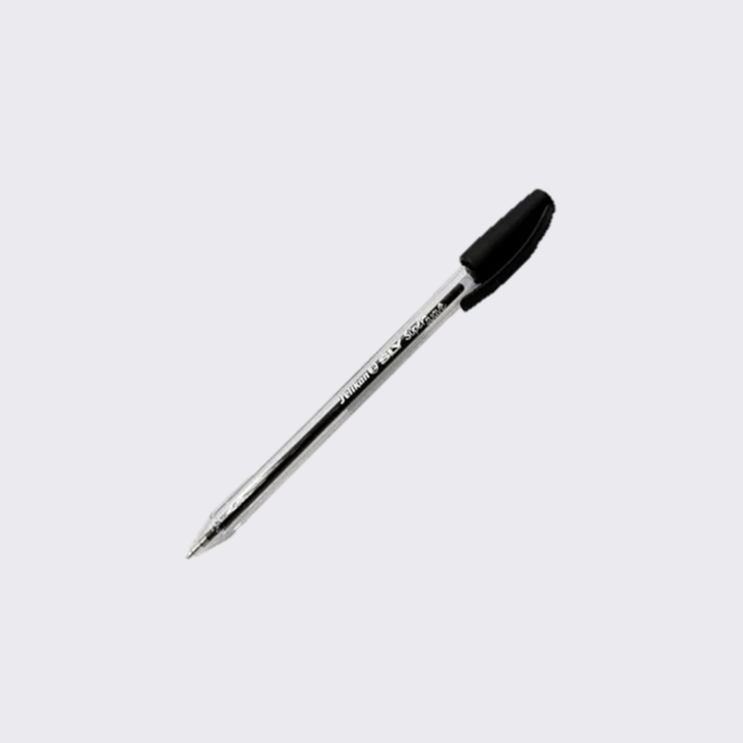TJ/1 LAPIZ CORRECTOR CORRECTO + 2 BOLÍGRAFOS SLY NEGROS