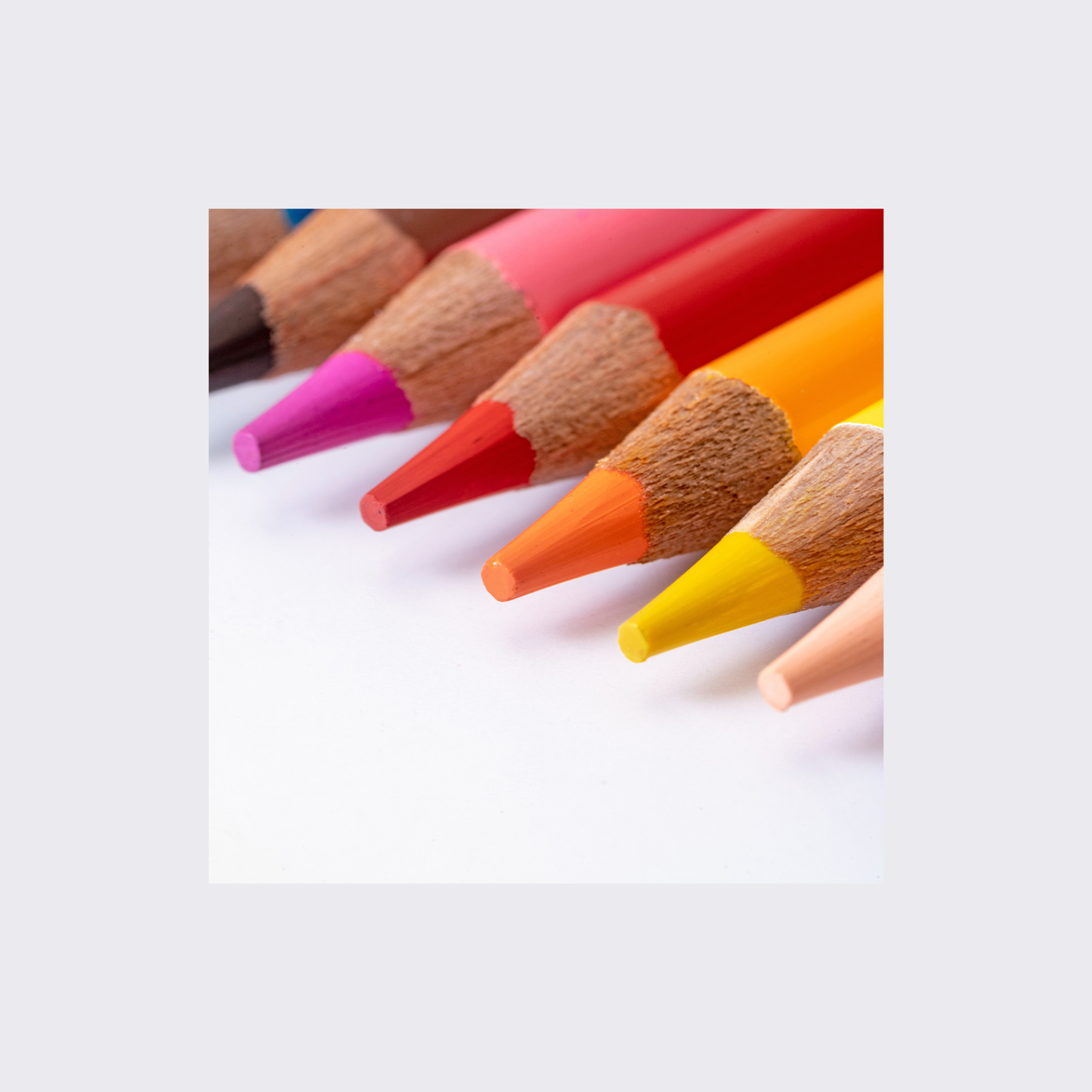 LÁPICES DE COLORES X 24