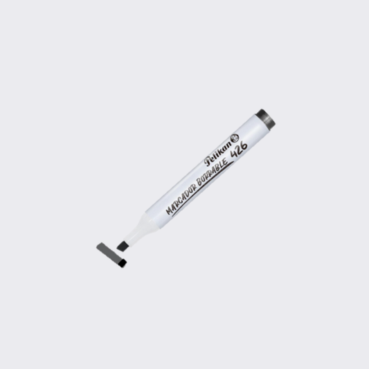 MARCADOR BORRABLE 426® CJ/10 NEGRO