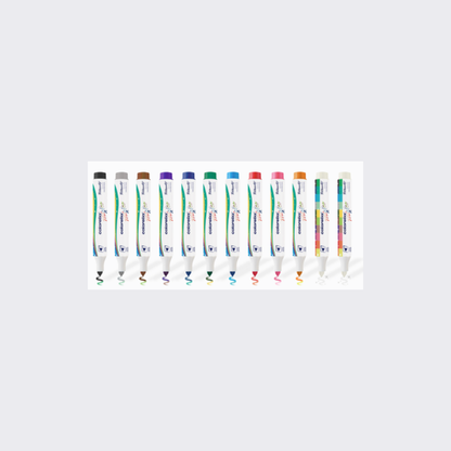 MARCADOR COLORELLA MAGIC X 12