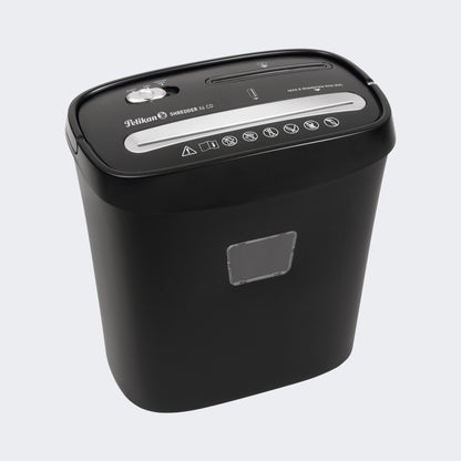 DESTRUCTORA X6 CD PELIKAN