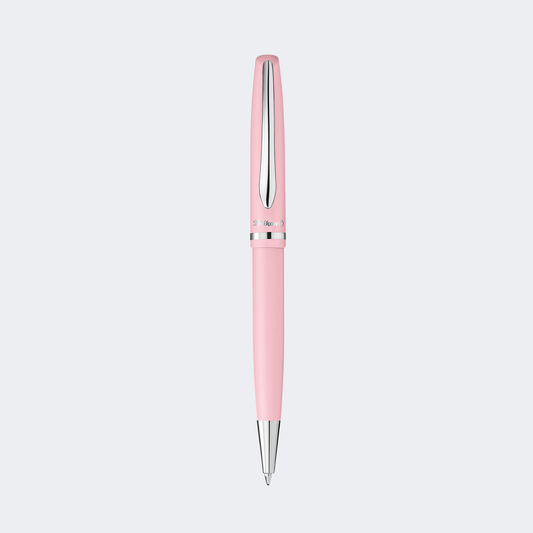 BOLÍGRAFO JAZZ PASTEL BABY PINK