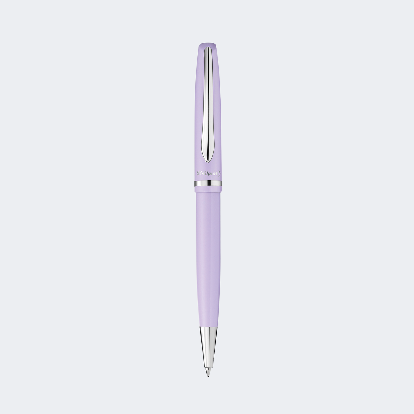 BOLÍGRAFO JAZZ PASTEL LAVANDA