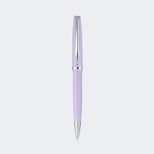 BOLÍGRAFO JAZZ PASTEL LAVANDA