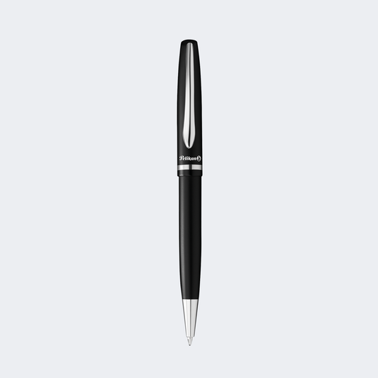 BOLÍGRAFO JAZZ ELEGANCE  NEGRO