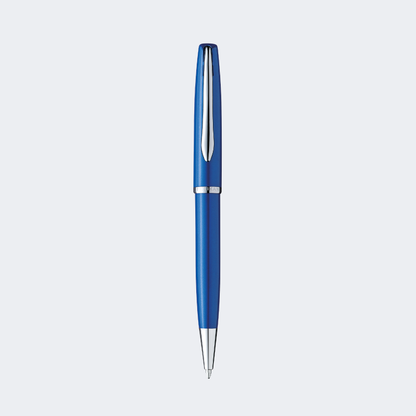 BOLÍGRAFO JAZZ NOBLE ELEGANCE BLUE/SILVER G24