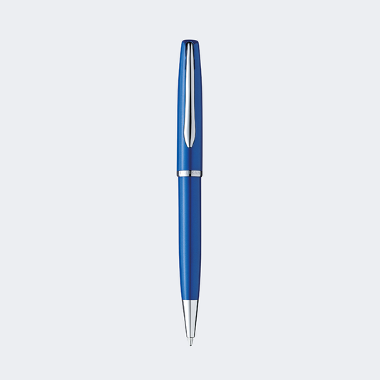 BOLÍGRAFO JAZZ NOBLE ELEGANCE BLUE/SILVER G24