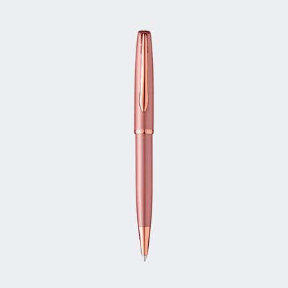 BOLÍGRAFO JAZZ NOBLE ELEGANCE ROSE/ROSE G24