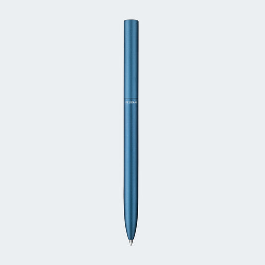 BOLÍGRAFO INEO OCEAN BLUE