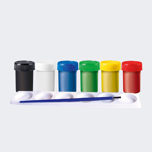 TEMPERA ESCOLAR