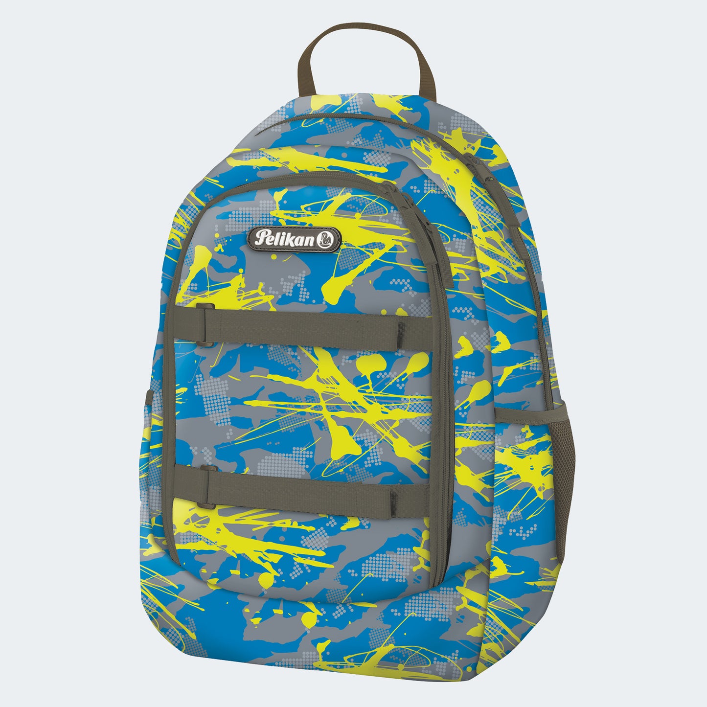 MORRAL DEPORTIVO SPLASH