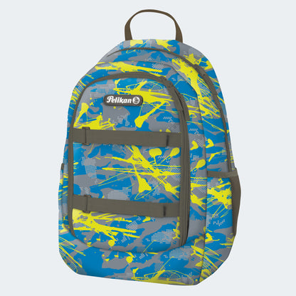 MORRAL DEPORTIVO SPLASH