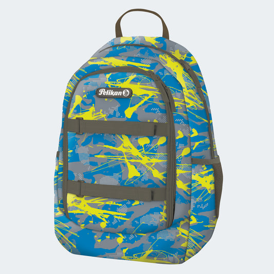 MORRAL DEPORTIVO SPLASH