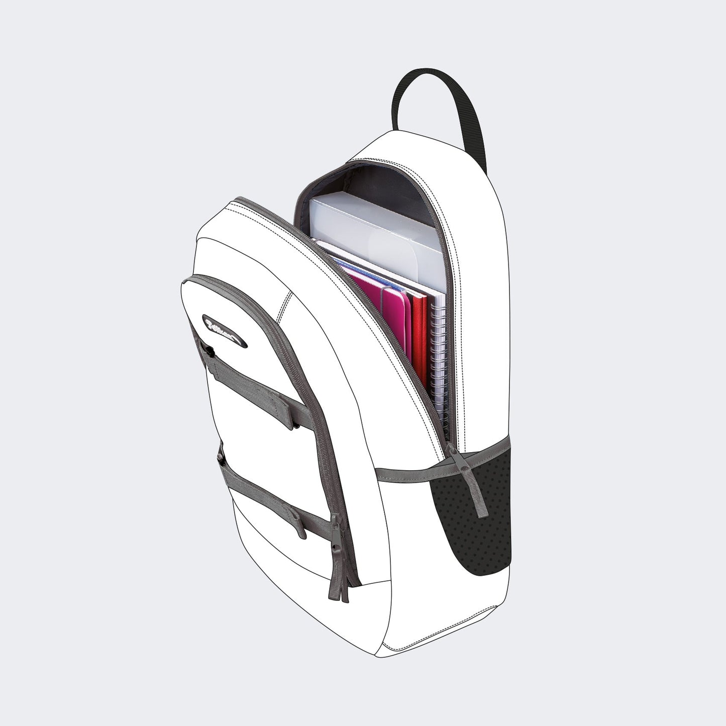 MORRAL DEPORTIVO  GUM