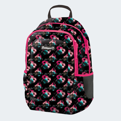 MORRAL MAXI SPRING