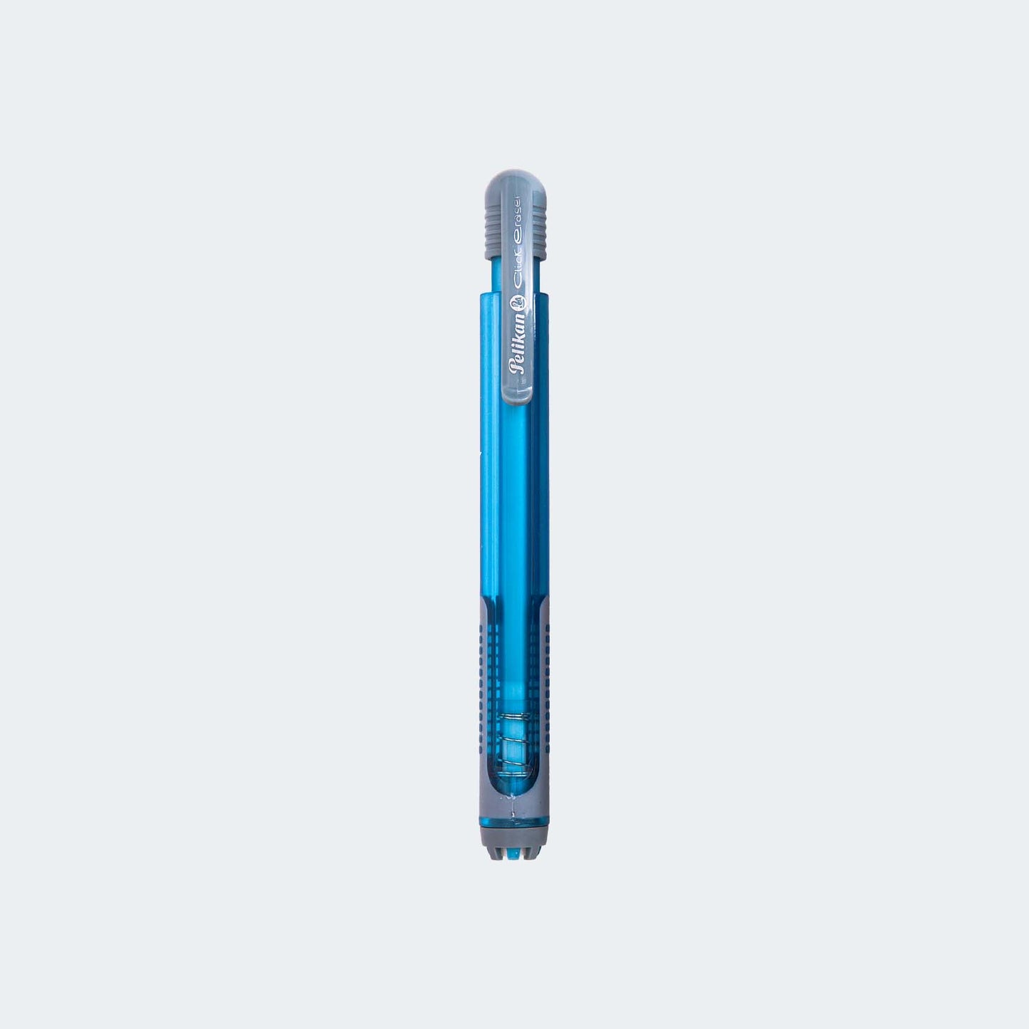 TJ 1 LÁPIZ BORRADOR CLICK ERASER ESCOLAR CON REPUESTO
