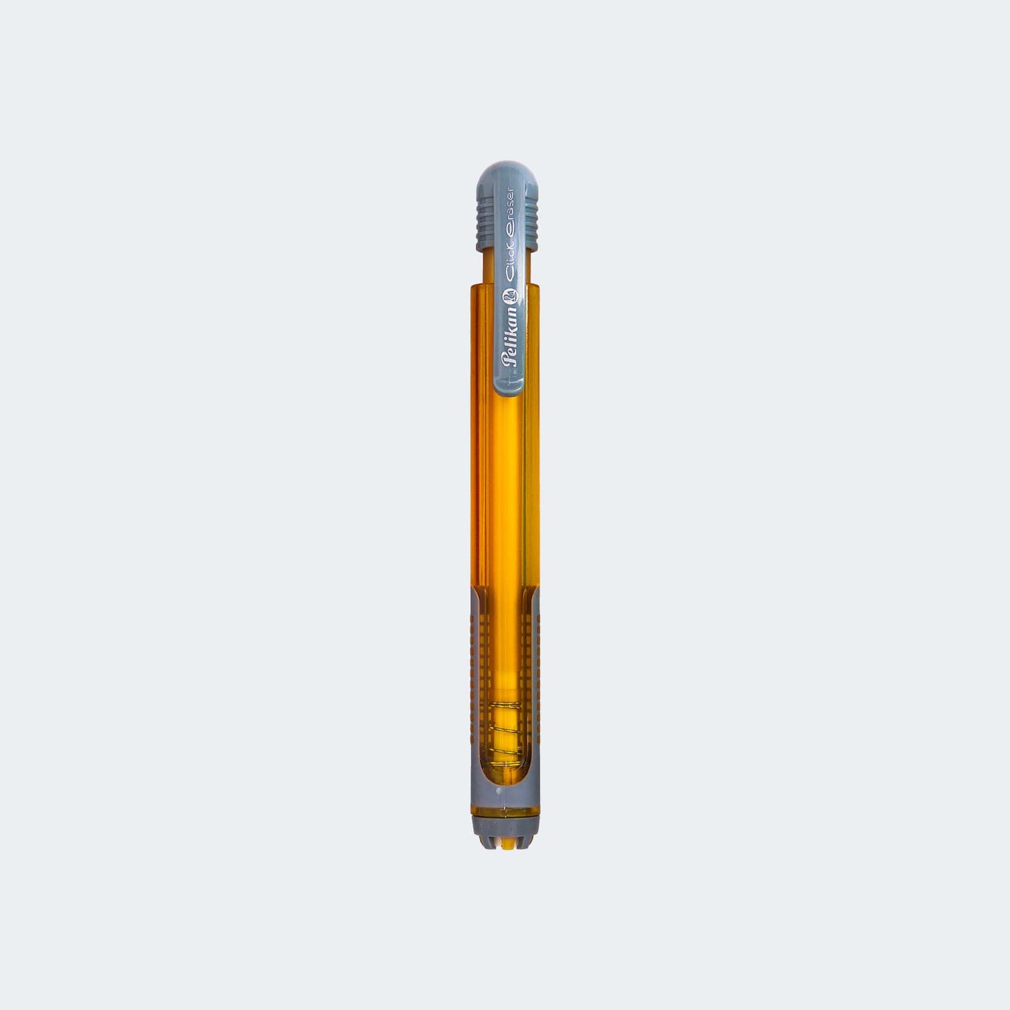TJ 1 LÁPIZ BORRADOR CLICK ERASER ESCOLAR CON REPUESTO