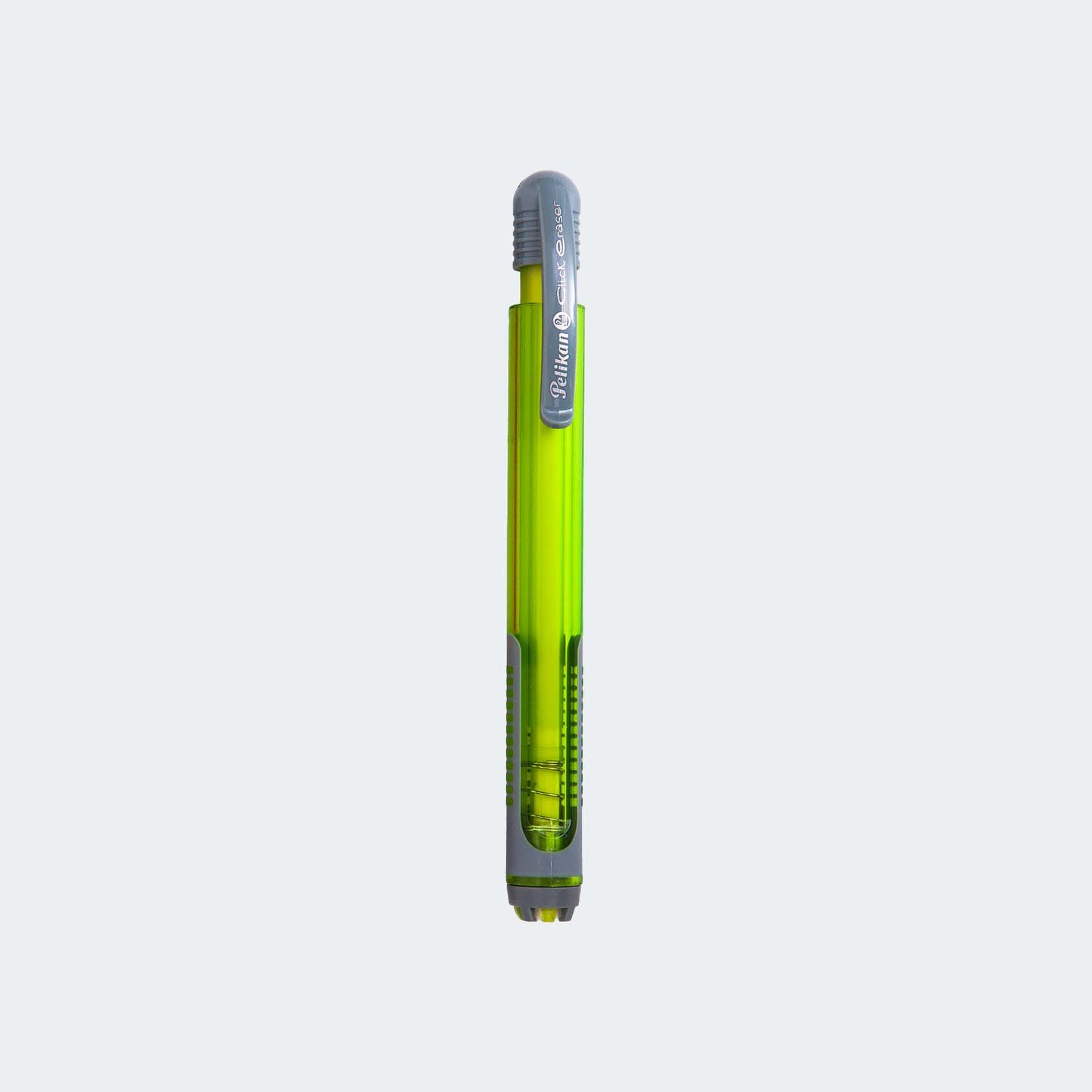 TJ 1 LÁPIZ BORRADOR CLICK ERASER ESCOLAR CON REPUESTO