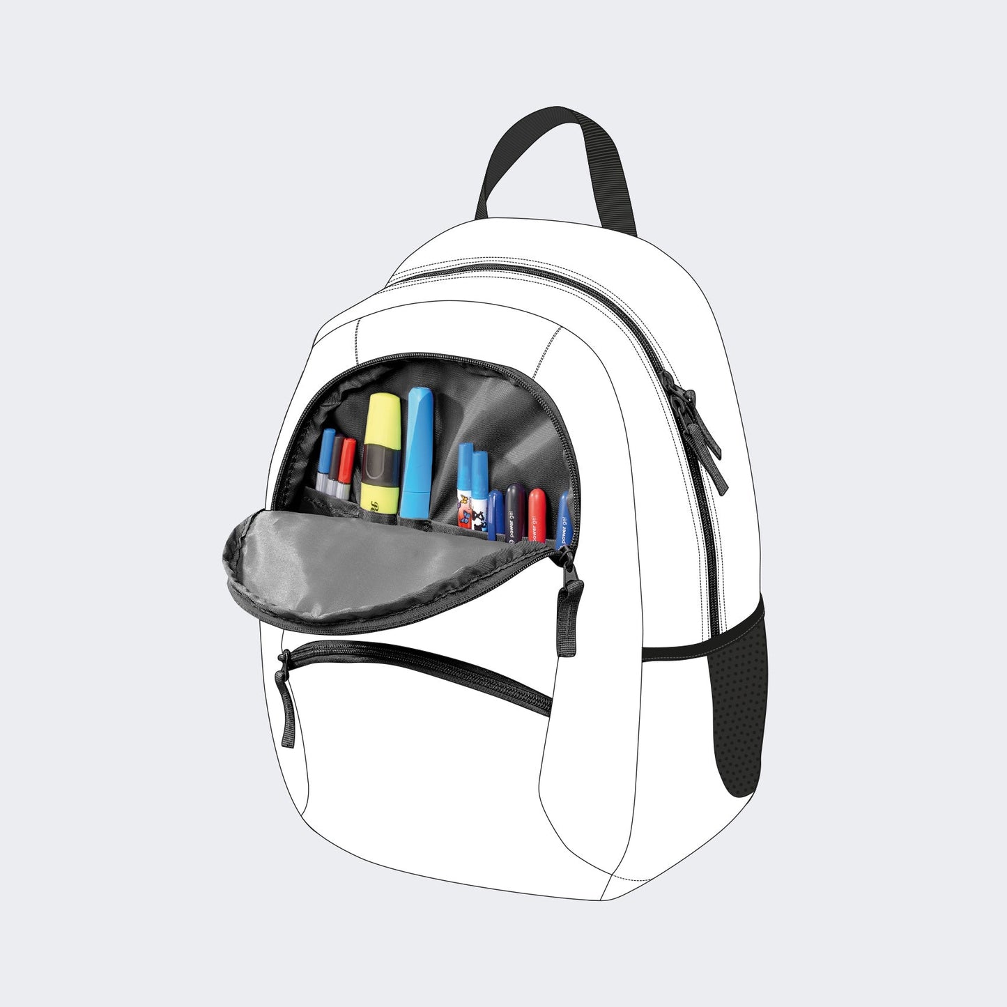 MORRAL MINI BIRD