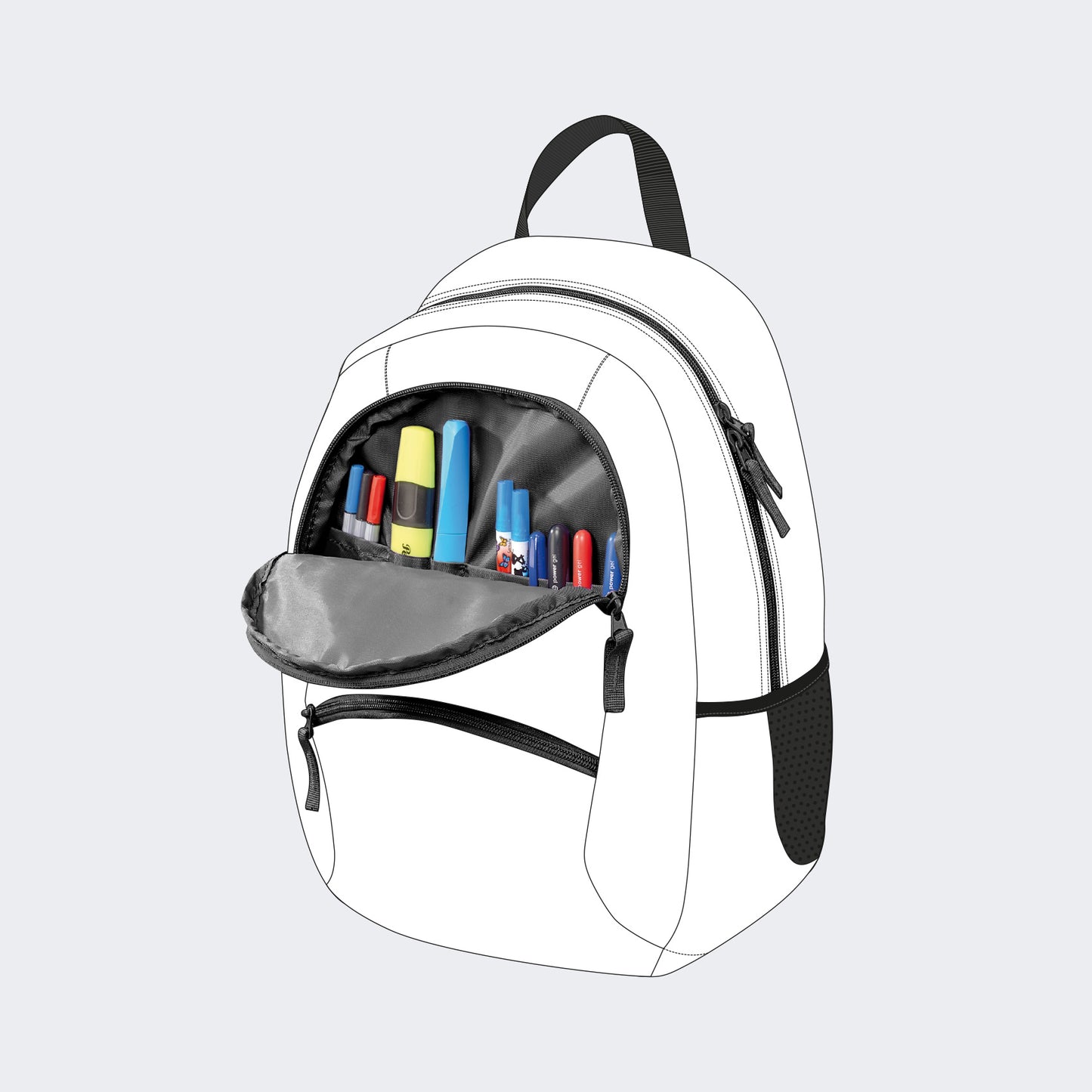 MORRAL MINI SPARK