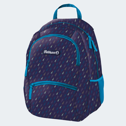 MORRAL MINI GALAXY