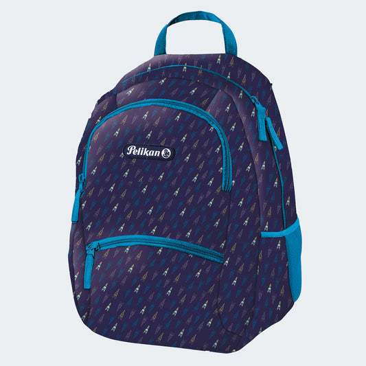 MORRAL MINI GALAXY